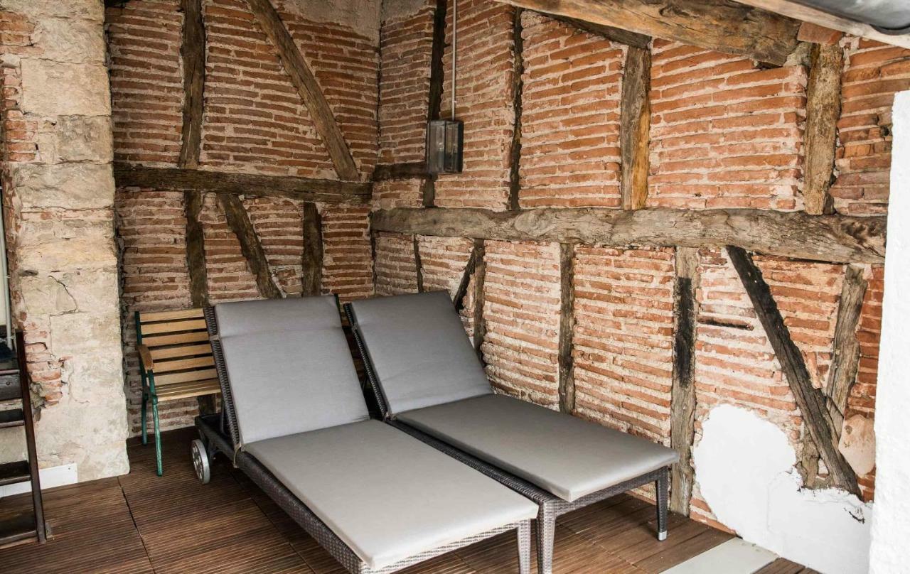 La Residence Chambre D'Hotes Saint-Antonin-Noble-Val Bilik gambar