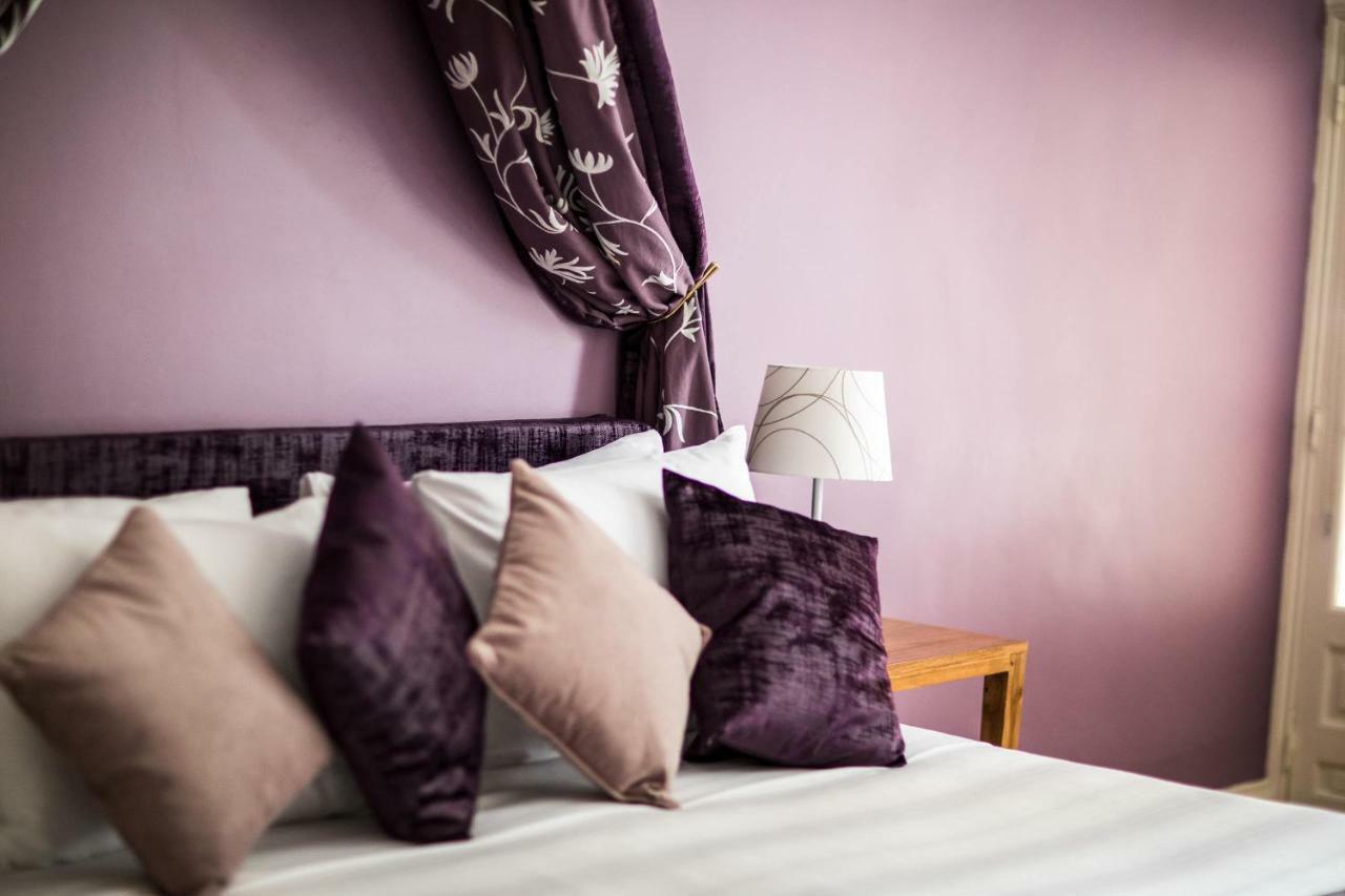 La Residence Chambre D'Hotes Saint-Antonin-Noble-Val Bilik gambar