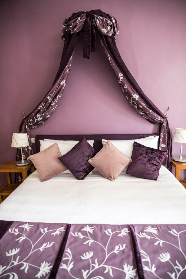 La Residence Chambre D'Hotes Saint-Antonin-Noble-Val Luaran gambar