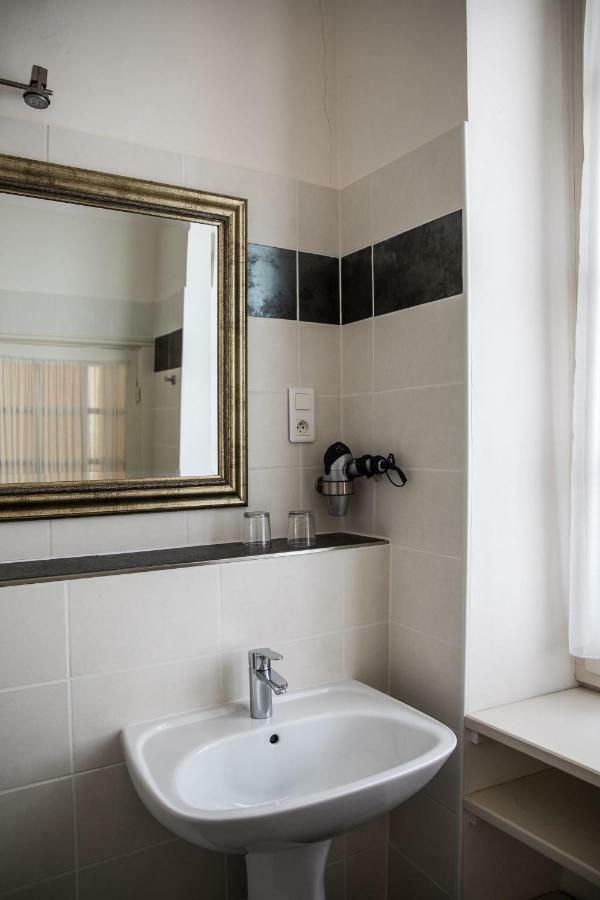 La Residence Chambre D'Hotes Saint-Antonin-Noble-Val Luaran gambar