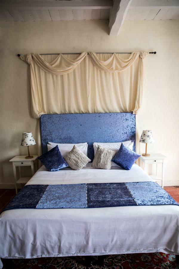 La Residence Chambre D'Hotes Saint-Antonin-Noble-Val Luaran gambar