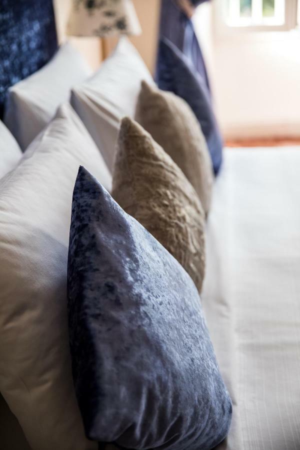 La Residence Chambre D'Hotes Saint-Antonin-Noble-Val Luaran gambar